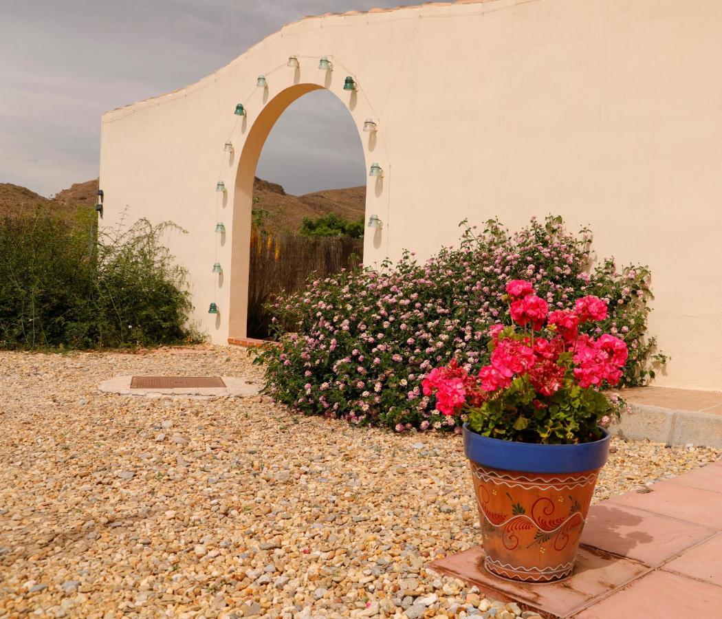 Villa Soluna Кантория Экстерьер фото